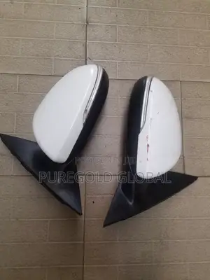 Optima 2017 Model Side Mirror