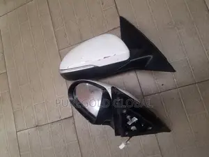 Optima 2017 Model Side Mirror