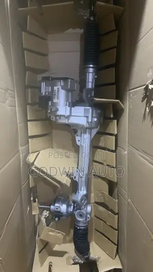 Steering Rack Ford Explorer 2013