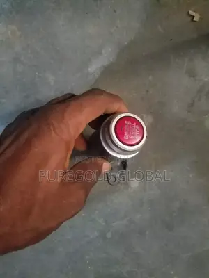 Honda Accord 2018 Thumb Start Button