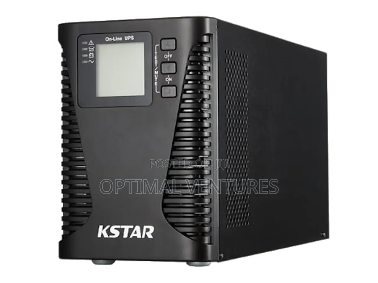 3kva/96v Kstar UPS