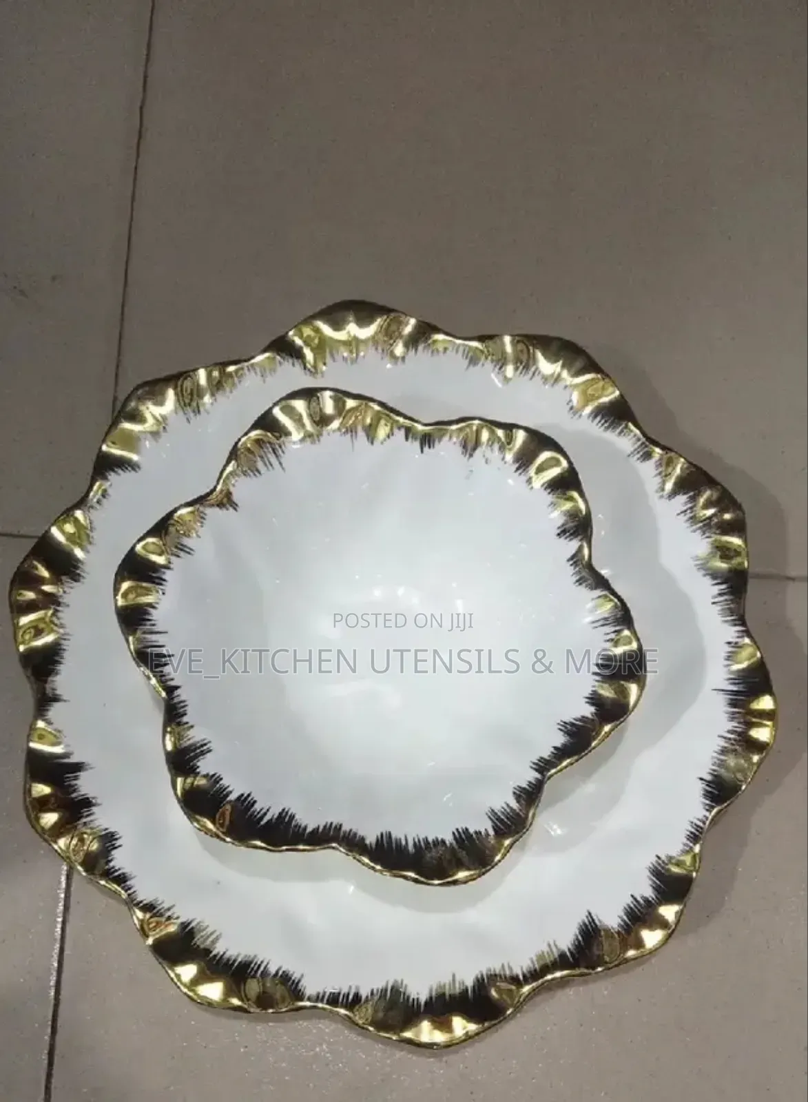 16 PCS Dinner Set
