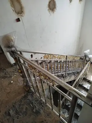 Legitimate Gold Balusters