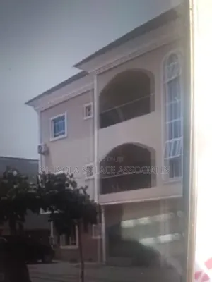 Photo - 4bdrm Block of Flats in Kuje for sale