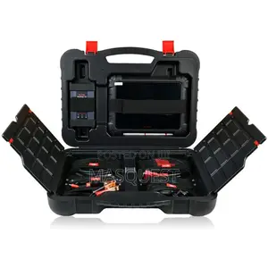 Autel Maxisys Ms909