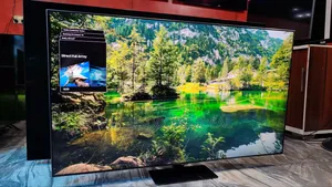 Samsung 65 Inch QLED Q80B Series Smart 4K Ultra HD HDR TV