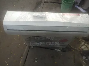 Lg 2 Horse Power Air Conditioning