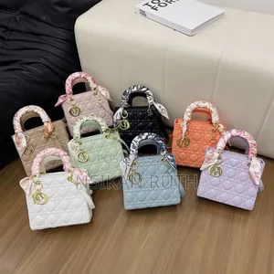 Quality Dior Bags