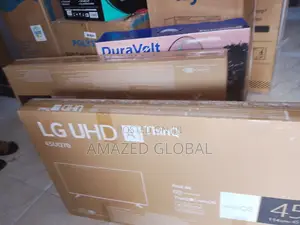 Affordable LG 45" Full HD High Defination LED Smart TV