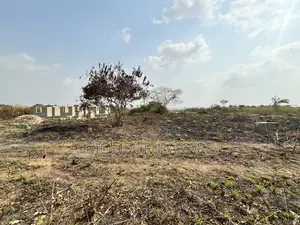 Plot of Land at Atiba, Ijebu Ode