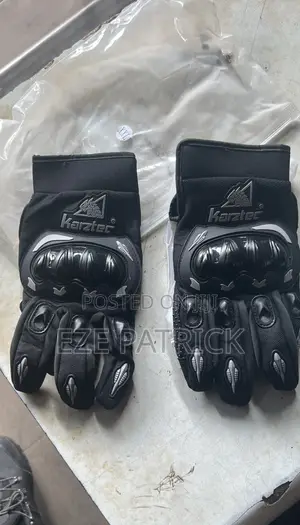Riders and Bikers Hand Gloves