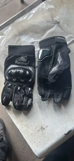 Riders and Bikers Hand Gloves