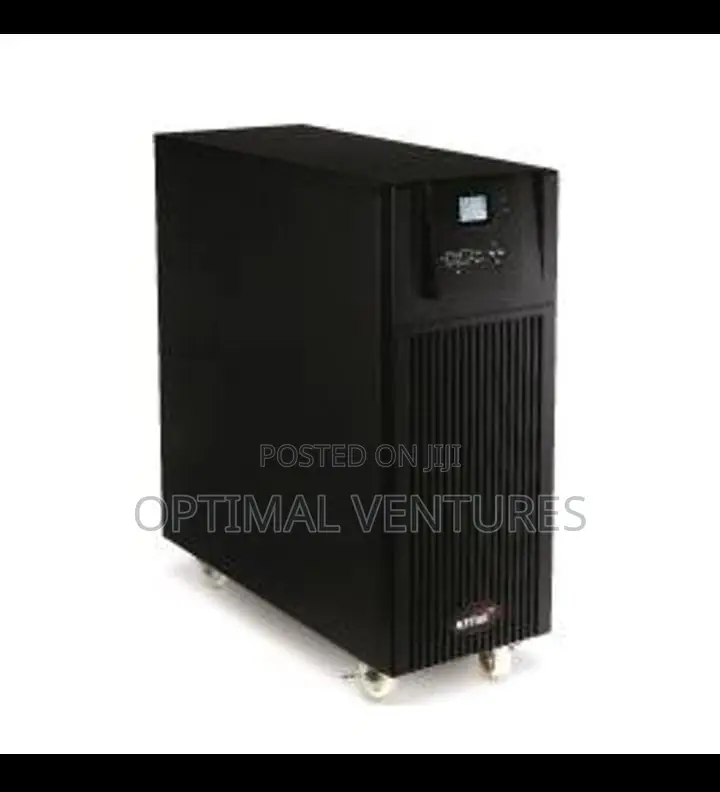 Ub100 Series 10kva / 240V