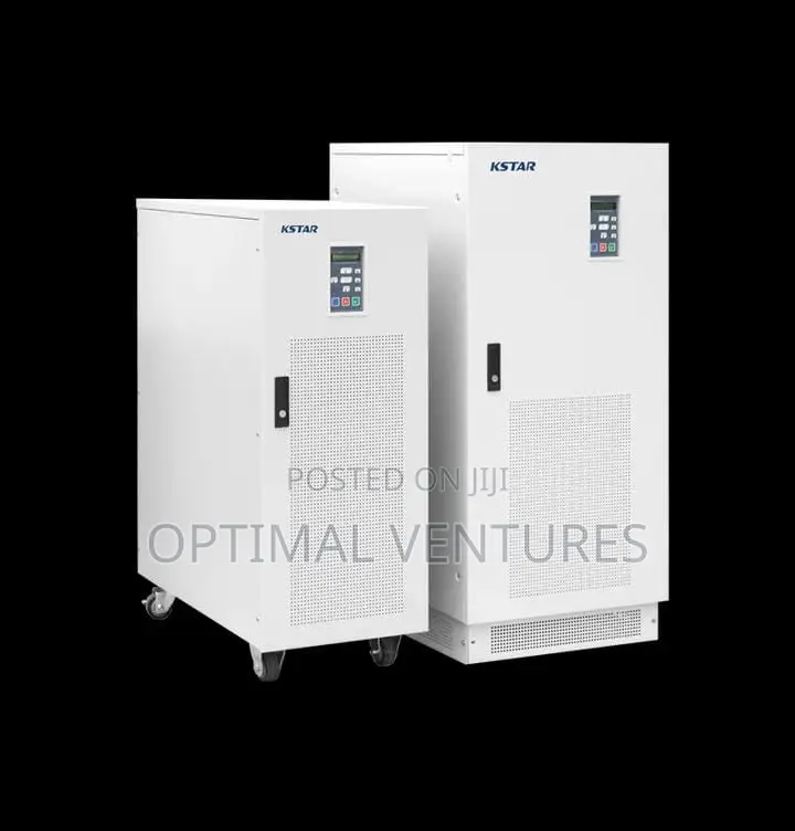 Uib150l 15kva / 12kw