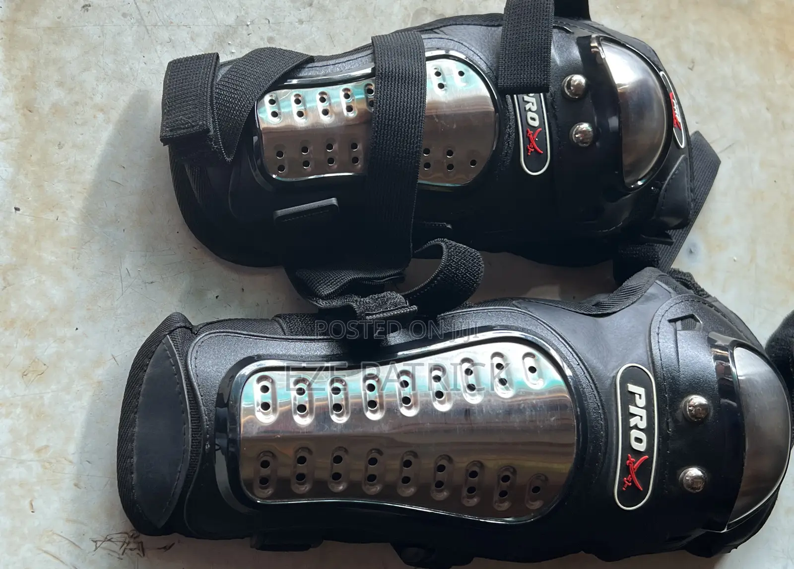 Quality Knee and Elbow Guard