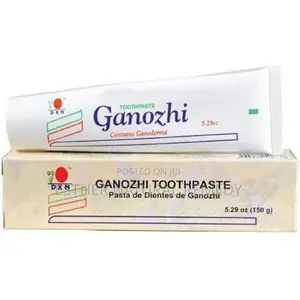 Ganozhi Toothpaste (Mini- Doctor, All Purposes)