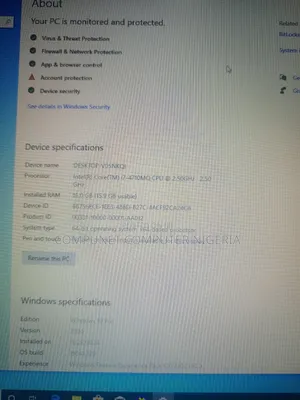 Laptop HP ZBook 17 G2 16GB Intel Core I7 HDD 500GB