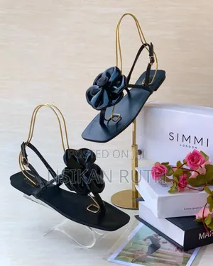 Photo - Quality Simmi Sandals
