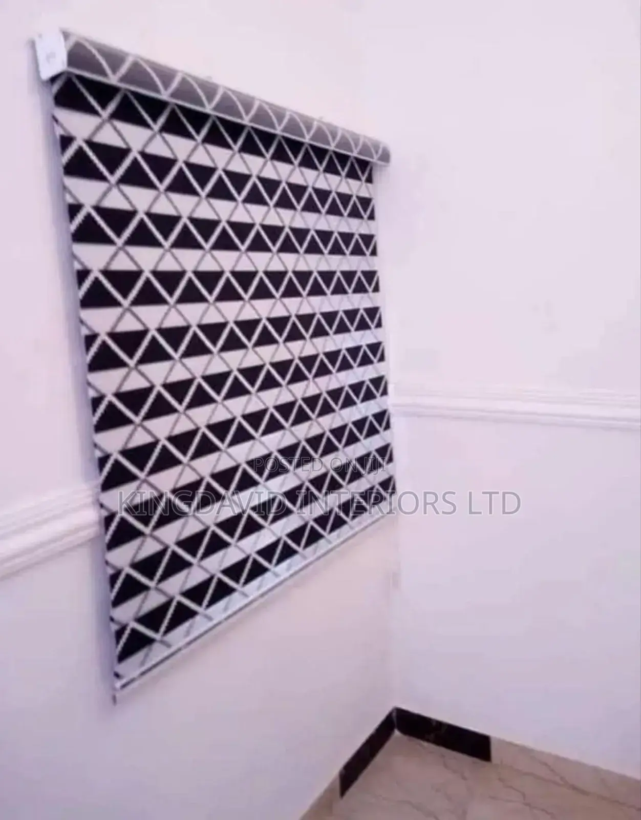 Turkish Blind