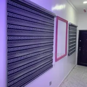 Turkish Blind