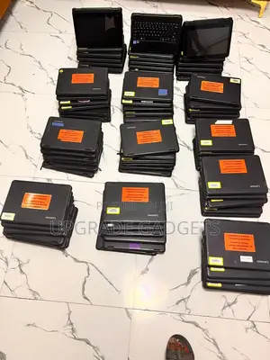 Laptop Lenovo N23 Winbook 4GB Intel SSD 128GB