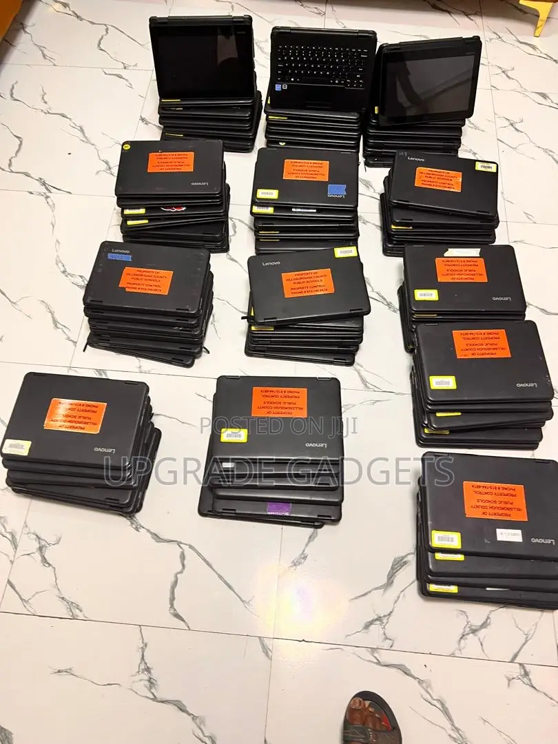 Laptop Lenovo N23 Winbook 4GB Intel SSD 128GB