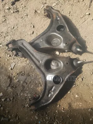 Ford F150 Front Lower Arm 2013