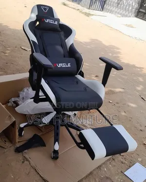Office Furgle Gaming Chair