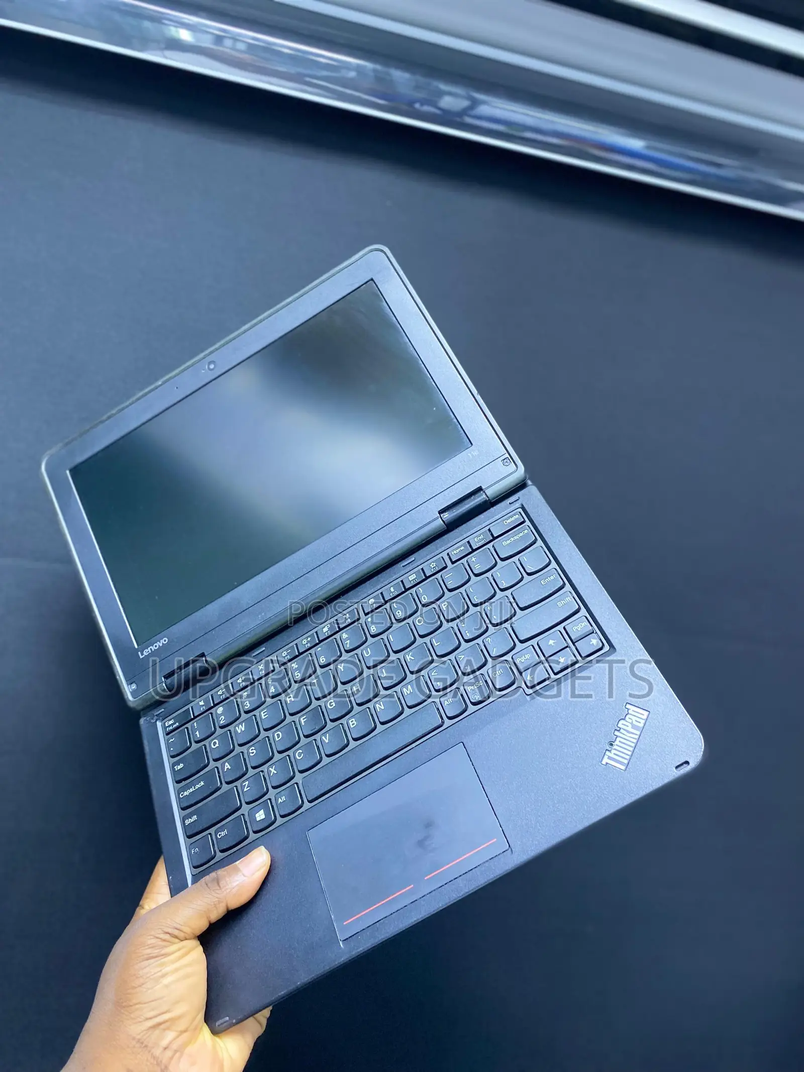 Laptop Lenovo N23 Winbook 4GB Intel SSD 128GB