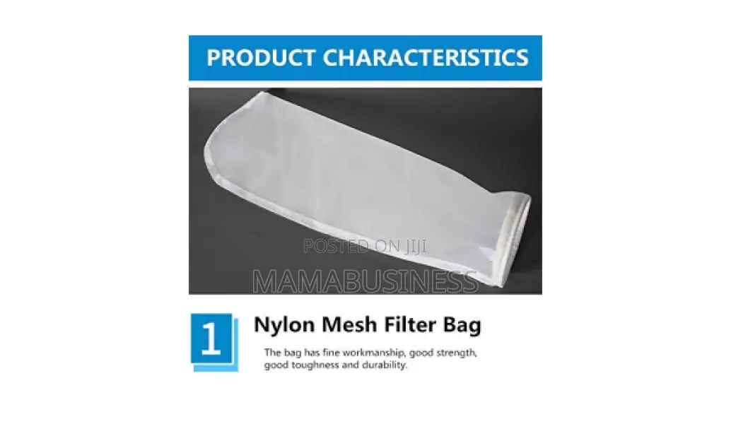 Silicone Mesh | Sieve | Strainer | Filter Bag Liquid Extractor