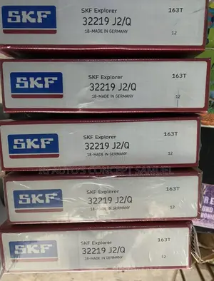 32219j2/Q SKF Bearing Available