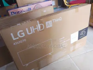 Original (45uq70) LG 45" Full HD Smart TV