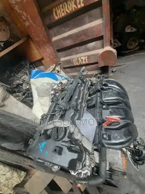Sonata GDI 2014 Complete Engine