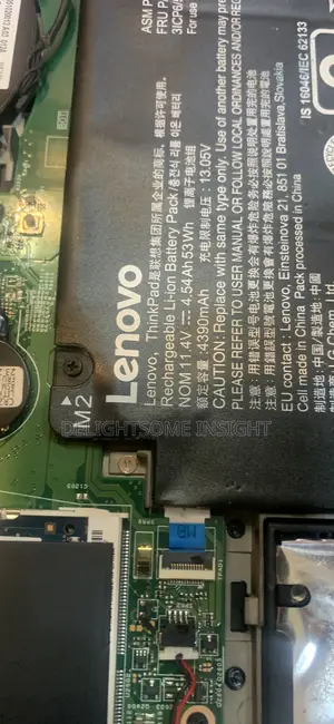Laptop Lenovo ThinkPad Yoga 460 8GB Intel Core i5 SSD 256GB