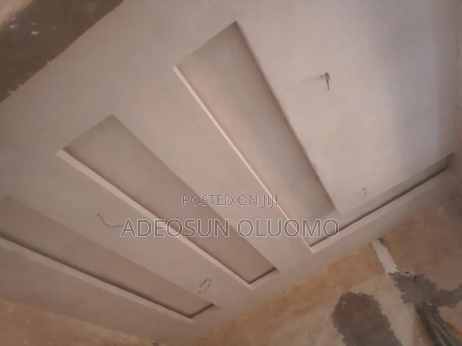 P.O.P Interior Exterior Design