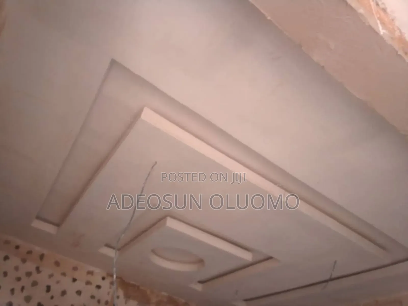 P.O.P Interior Exterior Design