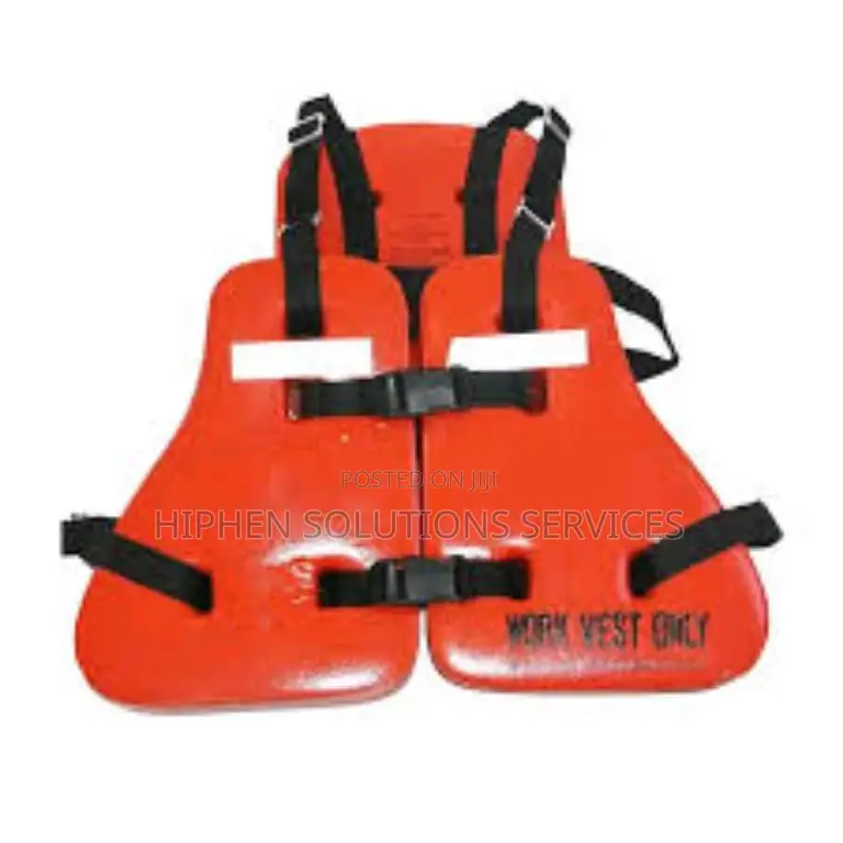 Offshore Life Preserver