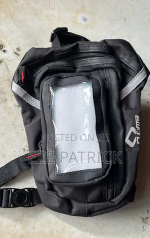 Quality Side Bags
