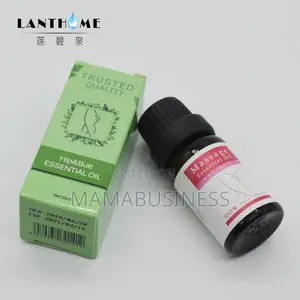 Photo - Lanthome Hip Butt Essential Oil-10ml