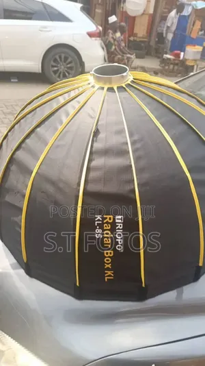 Triopo Soft Box 85cm