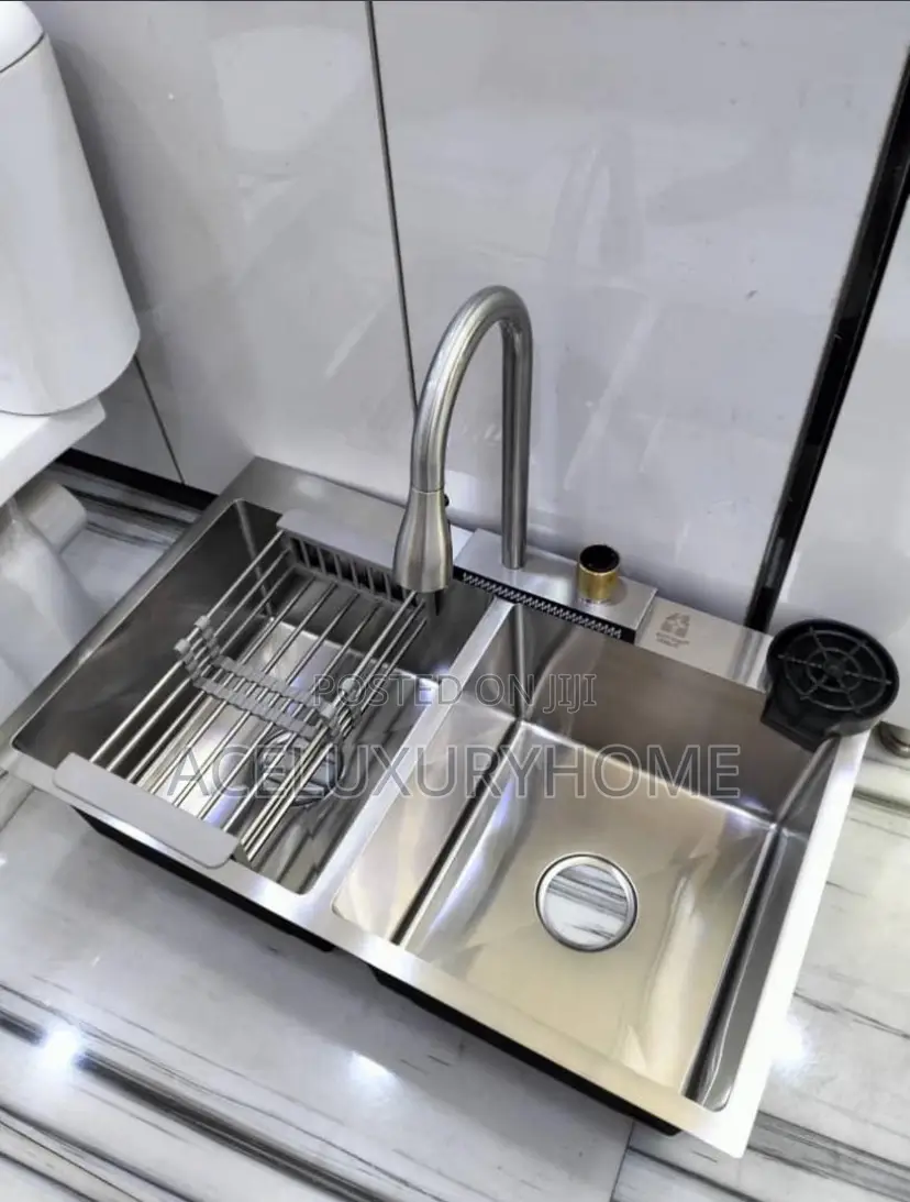 Kitchen Sink
