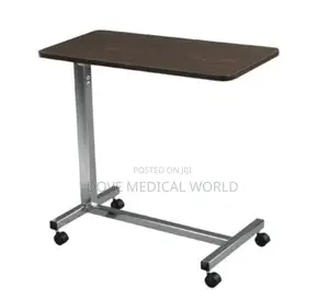 Overbed Table