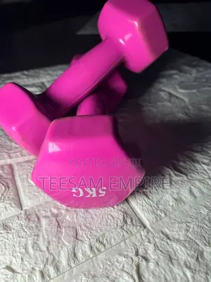 5kg Dumbbell