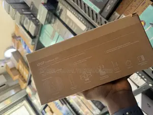 Ubiquitti Lbe 5ac Gen 2