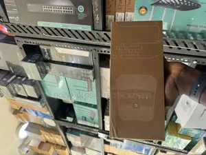Ubiquitti Lbe 5ac Gen 2