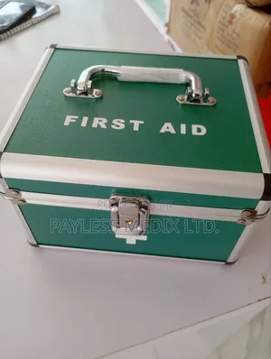 First Aid Box