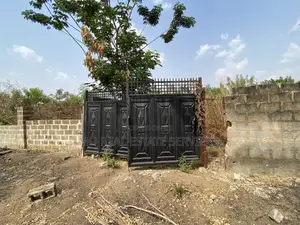 Photo - 3 Plots of Land for Sale at Leme Abeokuta Ogun State