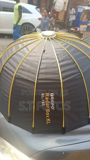 Triopo Soft Box 105cm