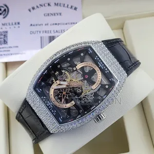 High Quality Ice FRANCK Muller Watch