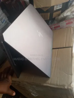 Laptop HP ZBook Studio G5 32GB Intel Core I7 SSD 512GB